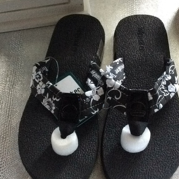 Women thong Sandals - Picture 1 of 4